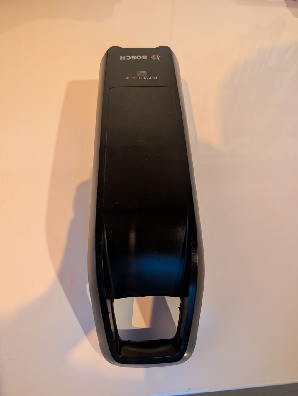 Bosch Batterie: Bosch Power pack 500 – Usato da Tiefencastel venduto da Campos81 2