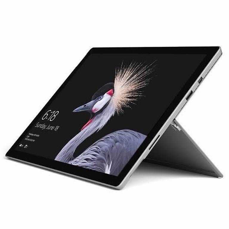 Tablet PC: Microsoft Surface Pro 5, Model 1796 – Gebraucht aus Bern von Maegsu 1