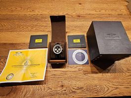 Breitling Navitimer B01 Chronograph 43mm
