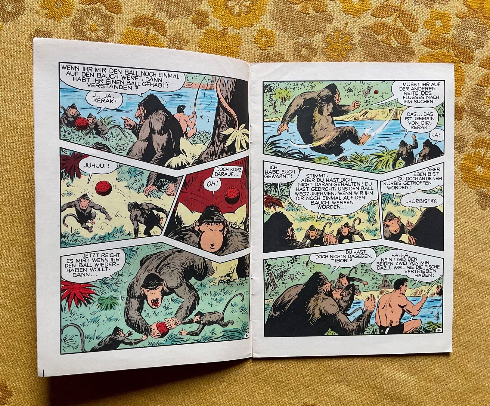 Fumetti: Z Bild Abenteuer Heft Nr 47 – Usato da Endingen venduto da nathan05 2