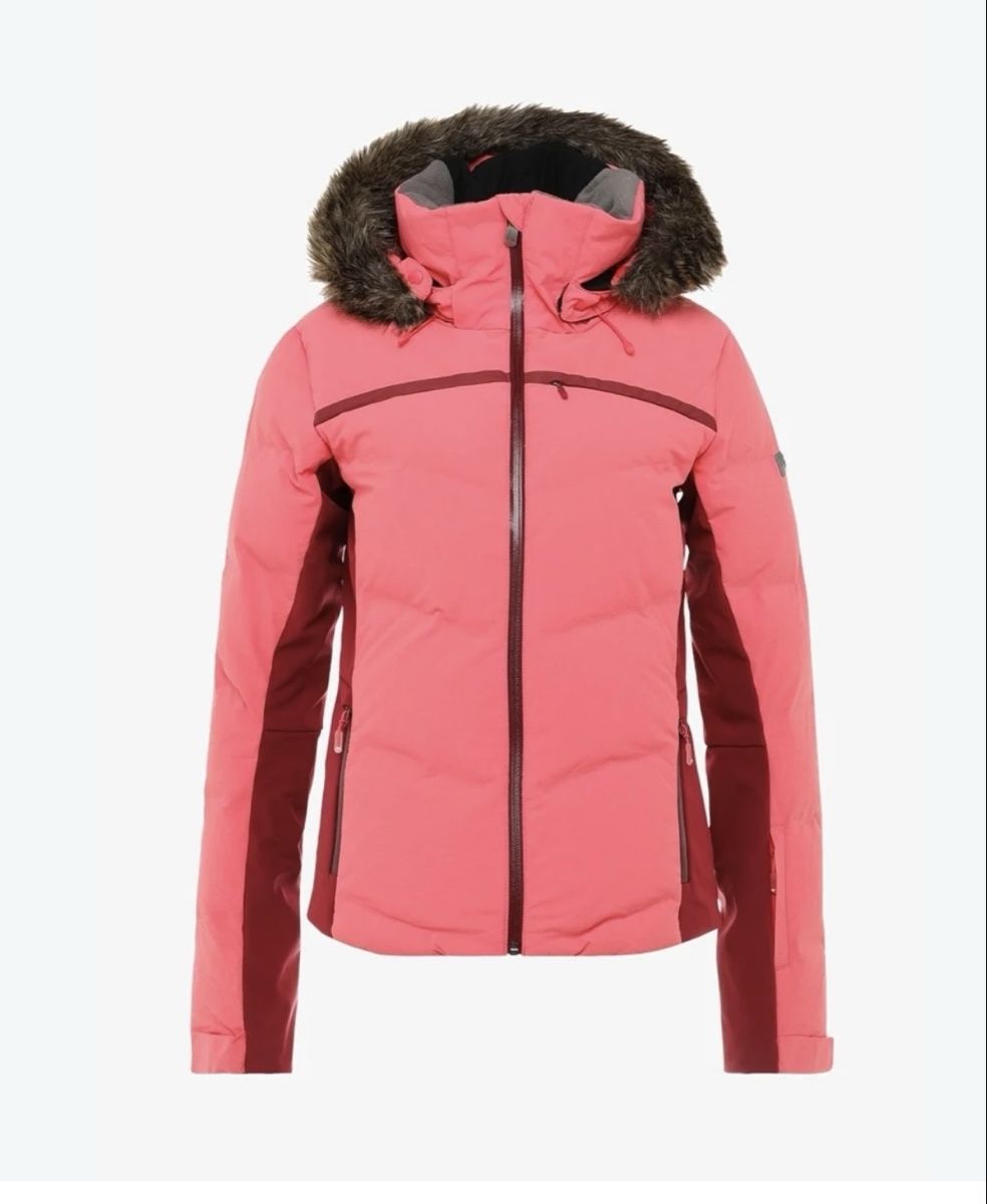Roxy Vestes: Snowboardjacke Roxy Gr M  – Neuf (Voir description) à Laupersdorf par Cloludi 2