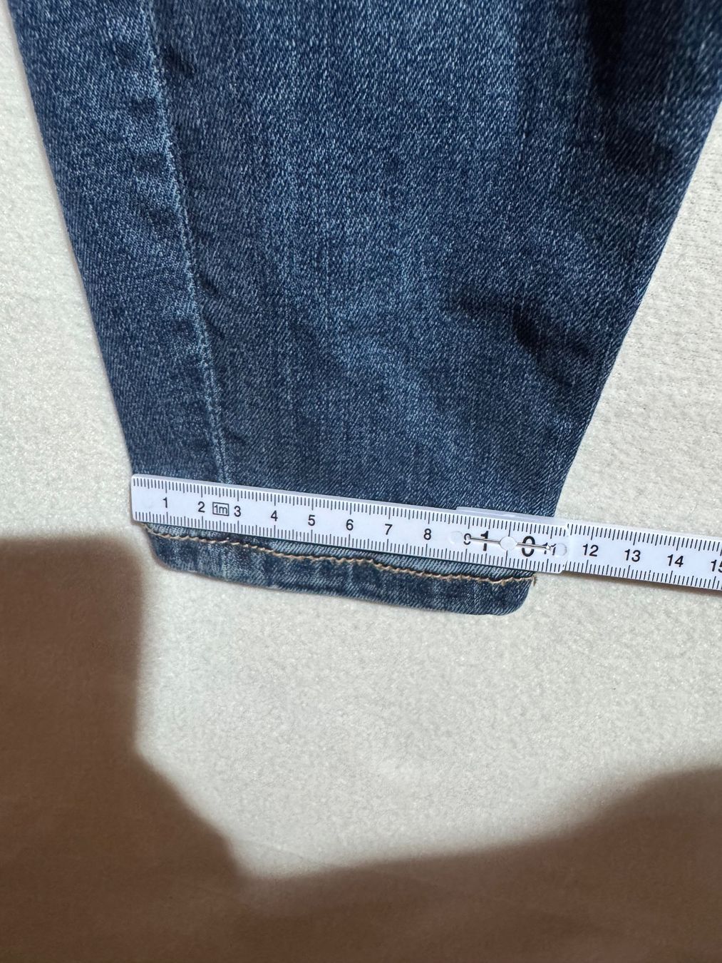 Jeans: Jeans von Blanknyc Gr. 24 – Usato da Grosswangen venduto da SALE_SALE_SALE 3