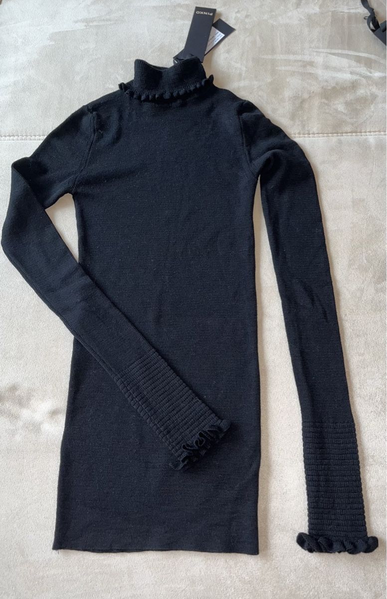 Pinko Maglioni & Felpe: Schicker Pulli Pinko Gr.S – Nuovo e nell'imballaggio originale da Stäfa venduto da Exclusive0 1