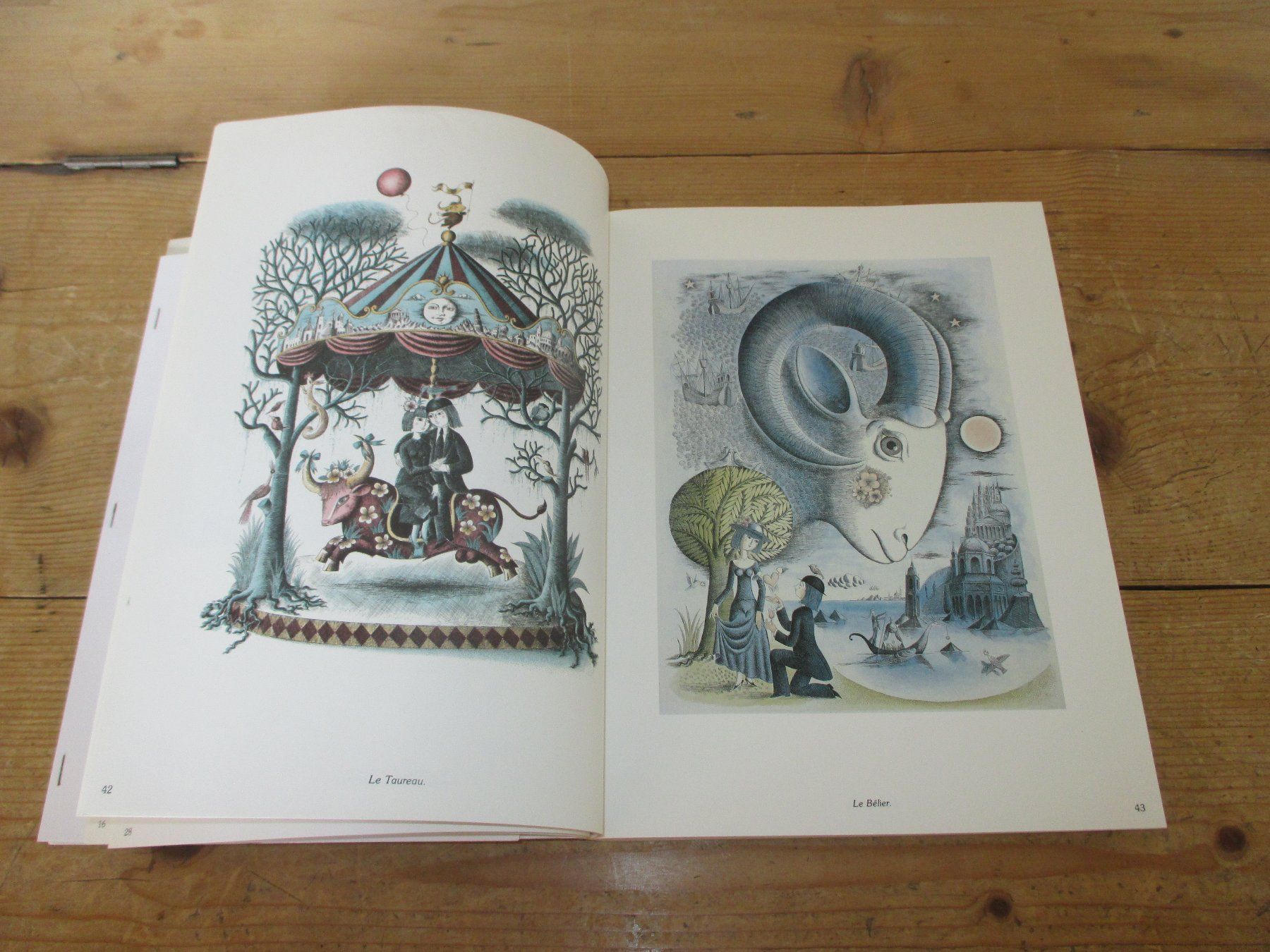 Libri: Peynet Museum Antibes Katalog – Usato da Flims - Dorf venduto da Stagediver 3