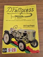 D'Fettpresse 2/2008 16.Jahrgang