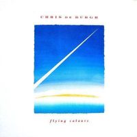 CHRIS DE BURGH (CD) Flying Colours