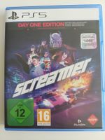 Screamer Ps5