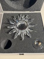 Swarovski Kerzenständer Solaris