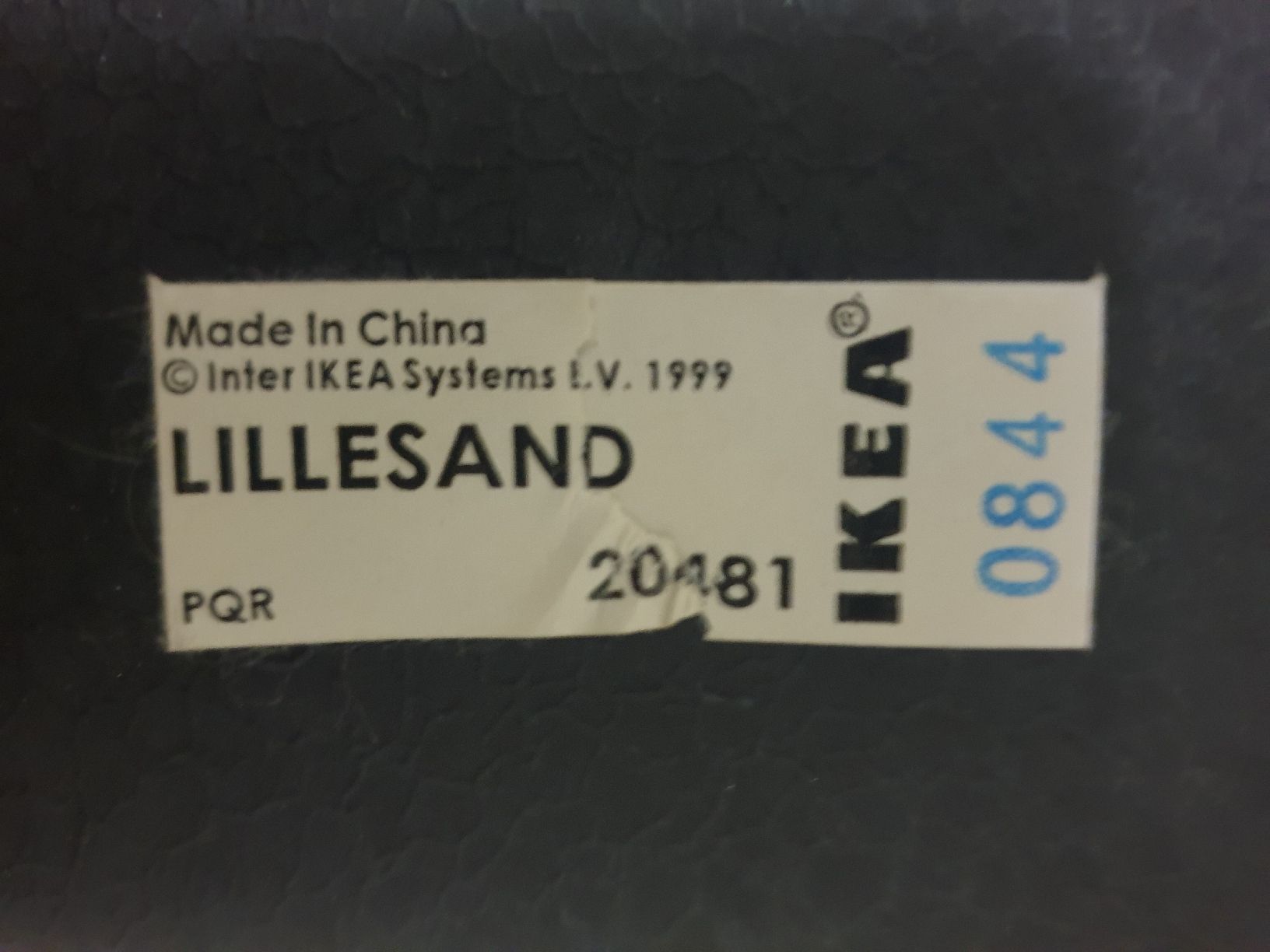 Ikea Betten: IKEA LILLESAND inkl. Lattenrost – Gebraucht aus Tägerwilen von Drizzly 5