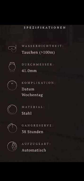 Tudor Orologi: Tudor Uhr – Usato da Wangen b. Olten venduto da flu_7jj8 1