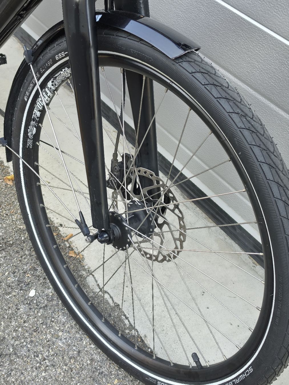 Stromer Biciclette: E-Bike Stromer 45kmh ab Service – Difettoso da Amriswil venduto da newschweiz 5
