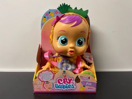 Neu Spielzeug Cry Babies weint echte tränen (1x)