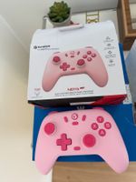GameSir Nova Lite Gamepad für Nintendo Switch 2/1 PC iOS etc