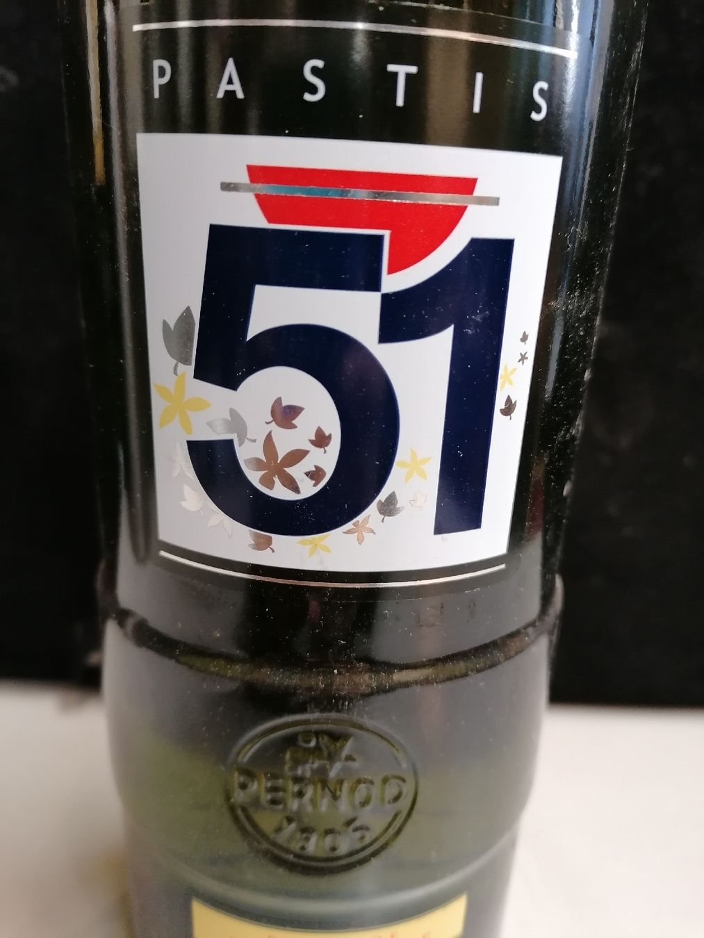 Spirituosen: PASTIS 51 – Gebraucht aus Genève von Leboucheoreilles 2