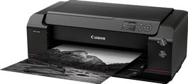 Canon imagePROGRAF PRO-1000 - NEU mit Garantie bis Aug. 2027