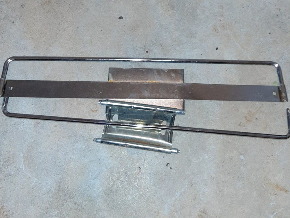 wechsel nummer halter 1