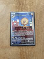 Pokémon Eletrizard 120HP Starker Blitz 70 Schaden