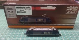 Märklin miniclub 88448 Re 460 BLS