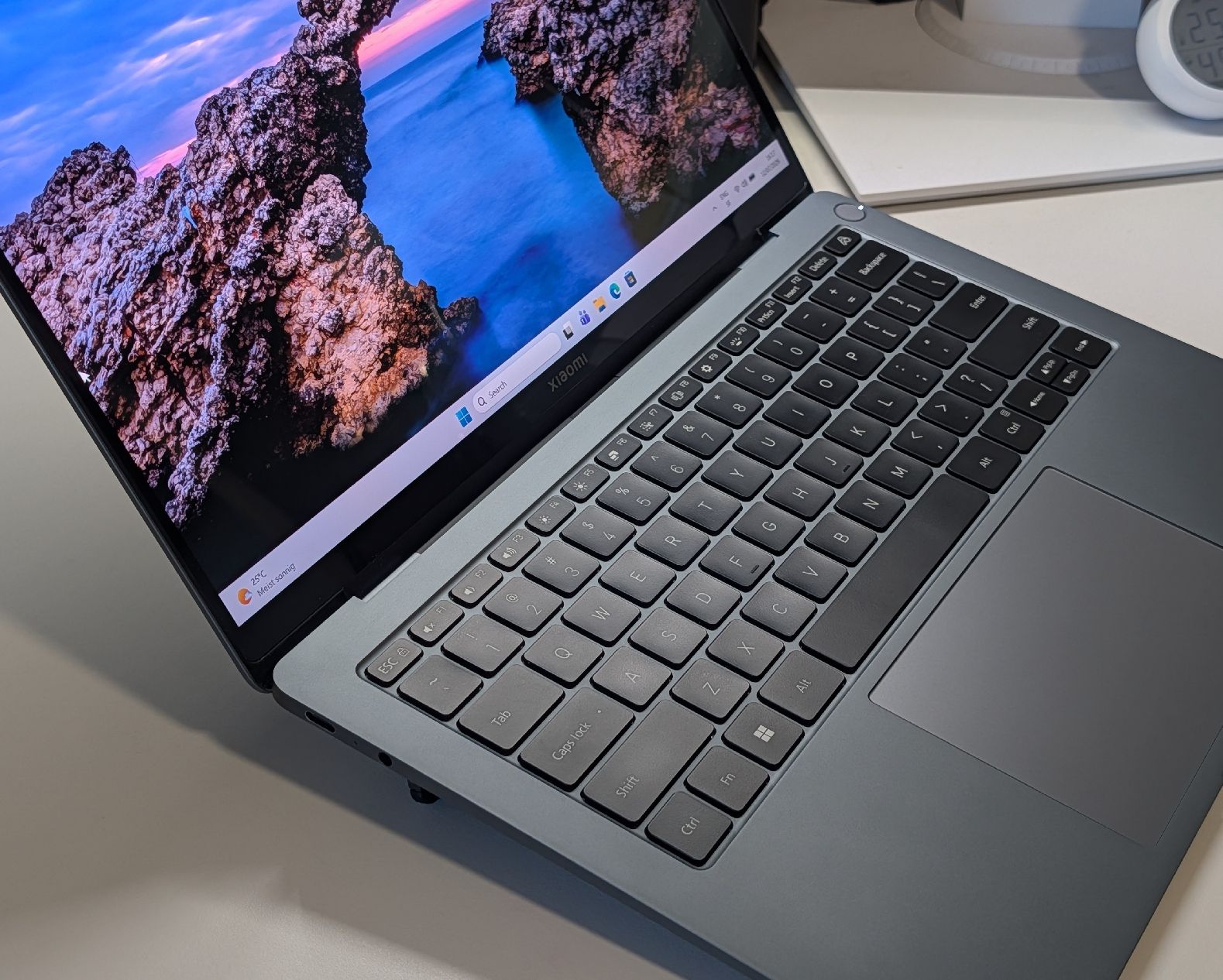 Xiaomi Notebooks: Xiaomi Book Pro 14 - 2022 – Gebraucht aus Attalens von MoCo.315 2