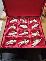 Boten des Himmels Engels Sammlung Weihnachtsdekoration (D)
