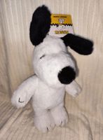 SNOOPY zum Liebhaben "PEANUTS" ca. 27 cm NEU!