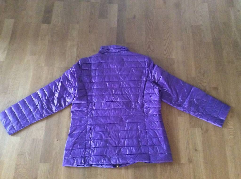 Giacche: Übergangsjacke Bonita, Gr.46 – Usato da Iffwil venduto da tan_l2nr 1