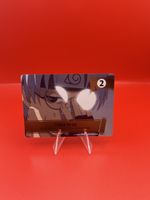 Naruto Mythos Trading Card Game Nr 7