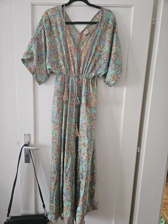robe d'été