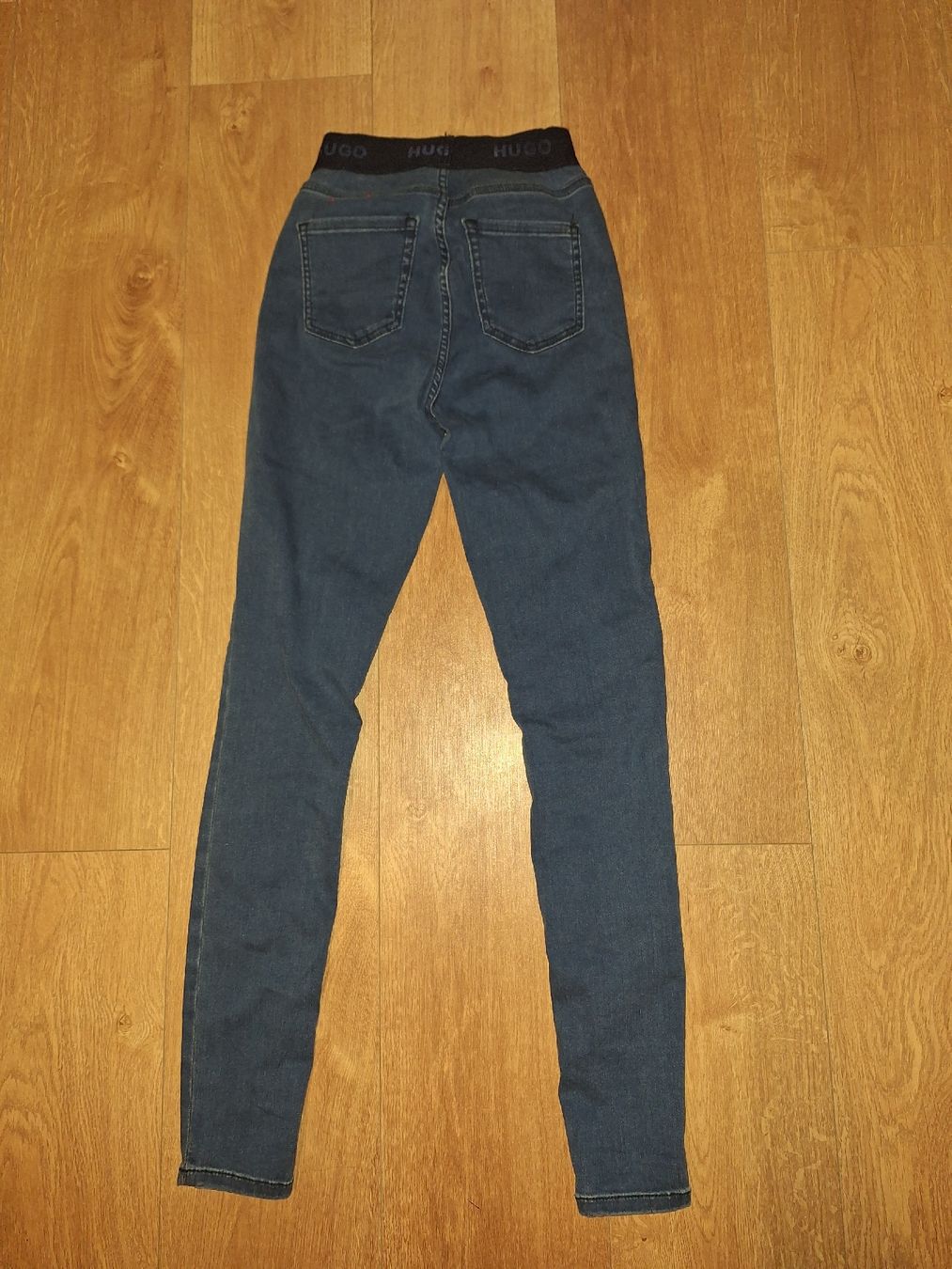 Hugo Boss Jeans: HUGO Jeans Skinny Fit – Nuovo (secondo la descrizione) da Wohlen AG venduto da Porma 2