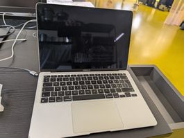 DEFEKT - Apple MacBook Air M1 (2020) 512GB SSD | 8GB Ram