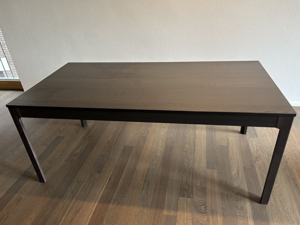 Tische: Esstisch von IKEA – Gebraucht aus Kloten von dav_2gfb