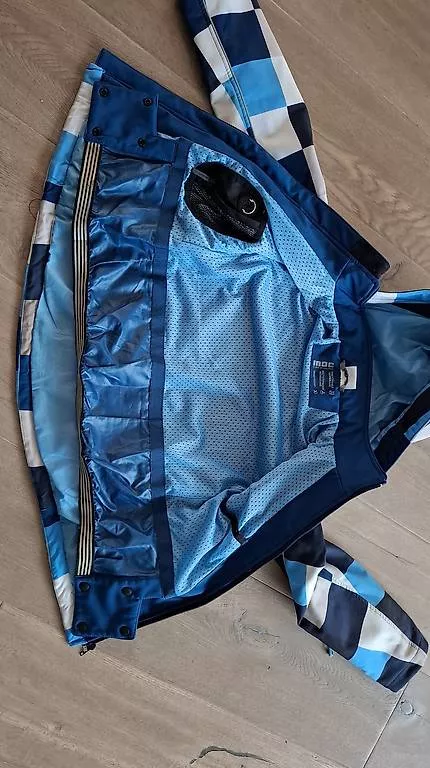 Giacche & Cappotti: Softshell Skijacke, Grösse 134/140 – Usato da Wichtrach venduto da Signore