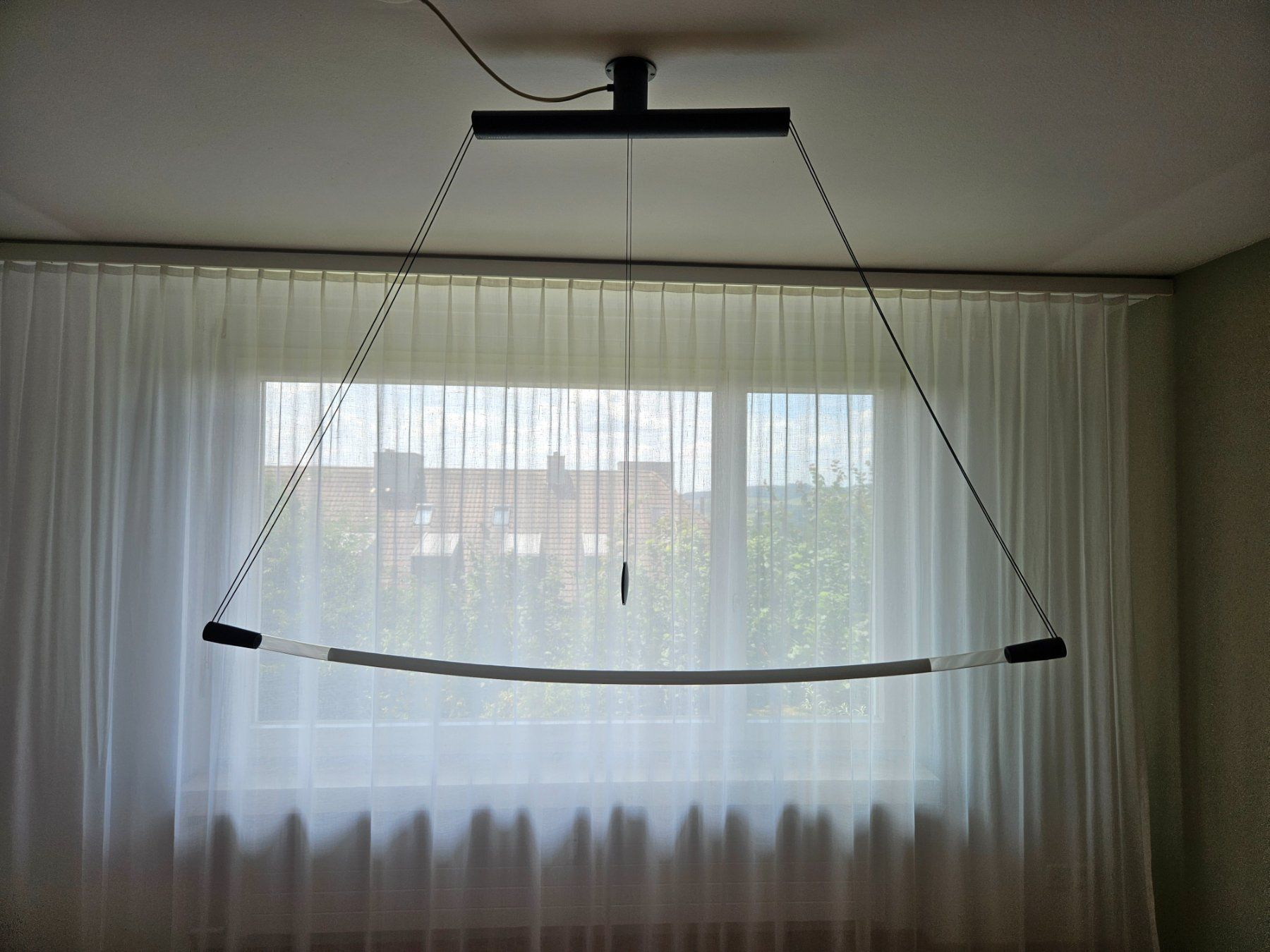 Lampadari & plafoniere: Lampe – Usato da Hausen am Albis venduto da m.mue13 2
