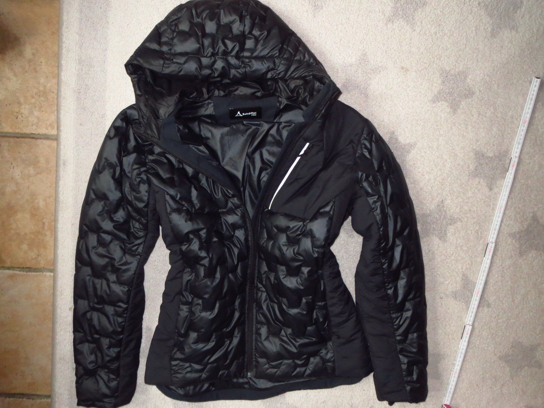 Giacche: NEUE SCHÖFFEL PRO Herren Jacke Gr L – Nuovo (secondo la descrizione) da Kiental venduto da Anna8702