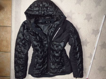 NEUE SCHÖFFEL PRO Herren Jacke Gr L