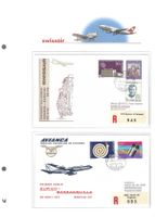 Swissair