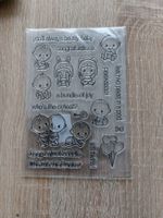 *** SÜSSE STEMPEL ***