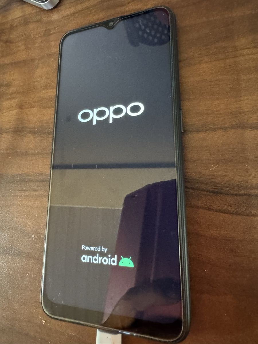 Oppo Telefoni cellulari / Smartphones: OPPO A5 2020 – Usato da Fehraltorf venduto da madewithlove 1
