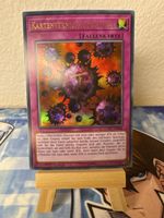 Yu-Gi-Oh! Kartenvernichtungsvirus / LCKC / Ultra rare 🇩🇪