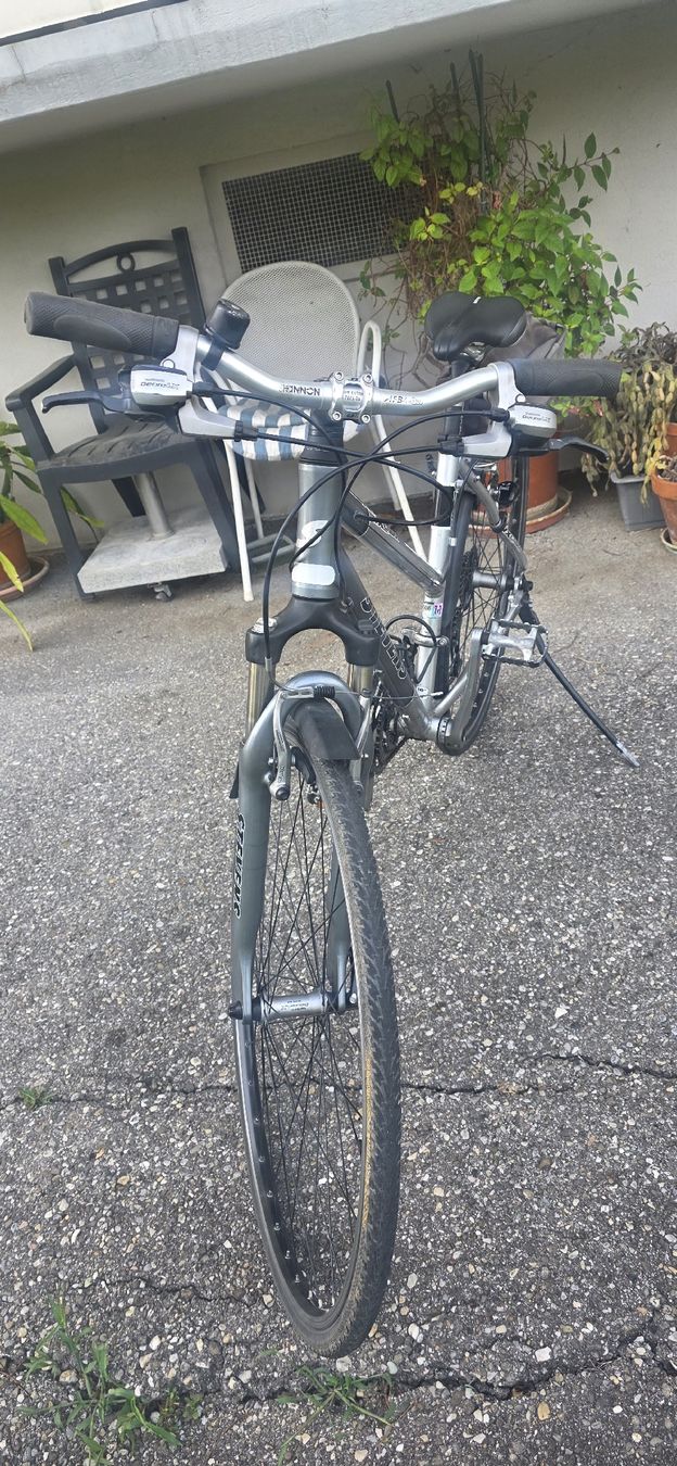 Biciclette: Stevens sehr interessant Velo – Usato da Solothurn venduto da mar_8qf8 1