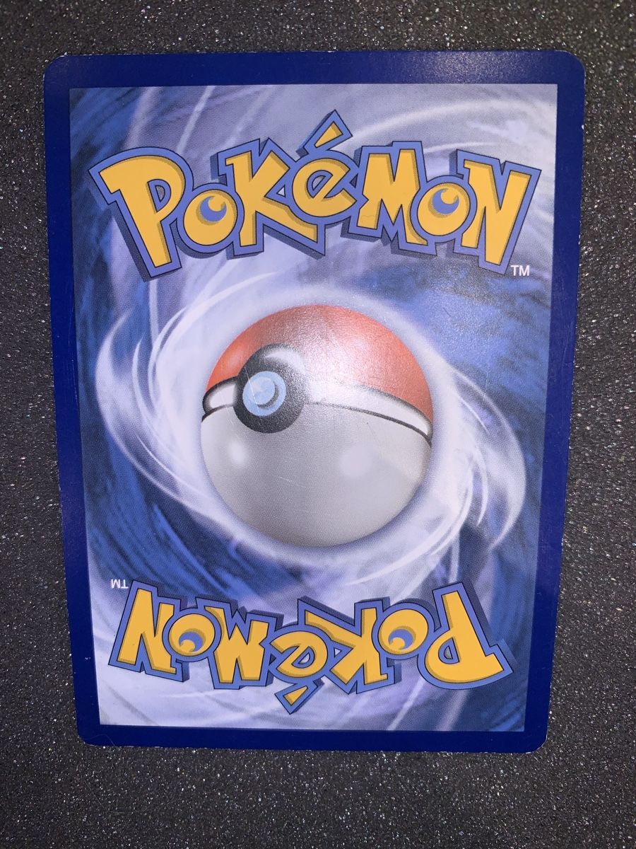 Pokémon Carte collezionabili:  Charizard TG03/TG30 – Usato da Bironico venduto da ars_z6lb 9