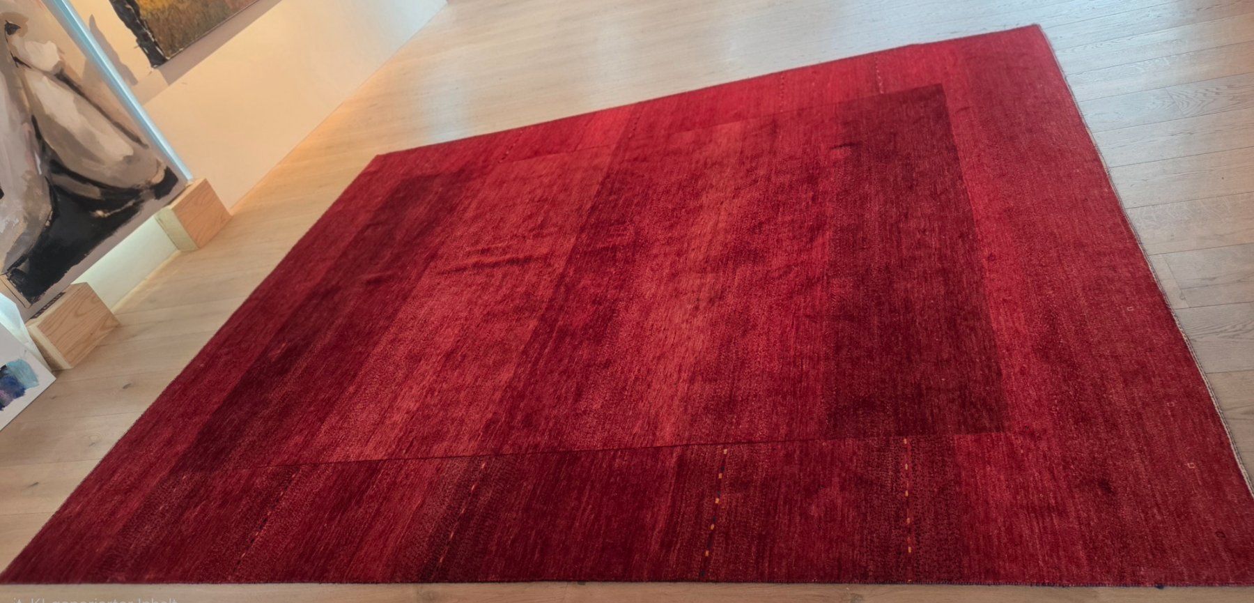 Tapis: Perserteppich – D'occasion à Kottwil par Gogii