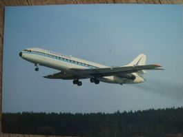 Transwede (Schweden) Caravelle SE-210-10B