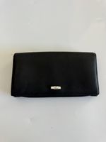 Longchamp Le Roseau Leder Portefeuille