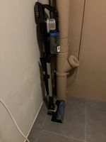Akkusauger Black+Decker in gutem Zustand zu verkaufen!