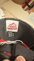 Vans Snowboard Boots mit BOA Grösse EU 46