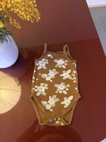 C&A Baby Body Gr. 92, Sommer Body