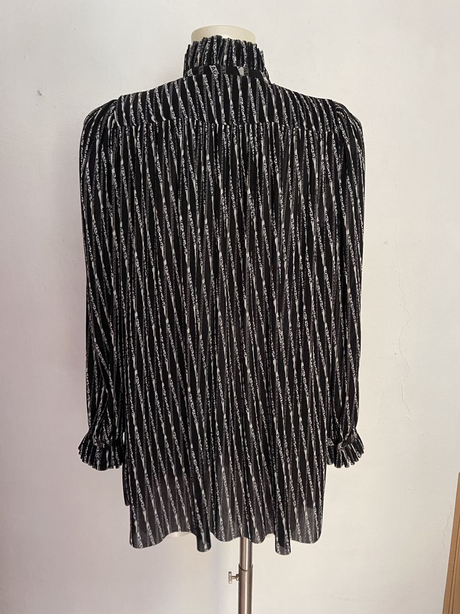 Balenciaga Camicette: Balenciaga blouse – Usato da Barna venduto da orbuyorcry 5