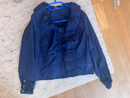 Bluse Jacke MODEVA 46 1 x getragen