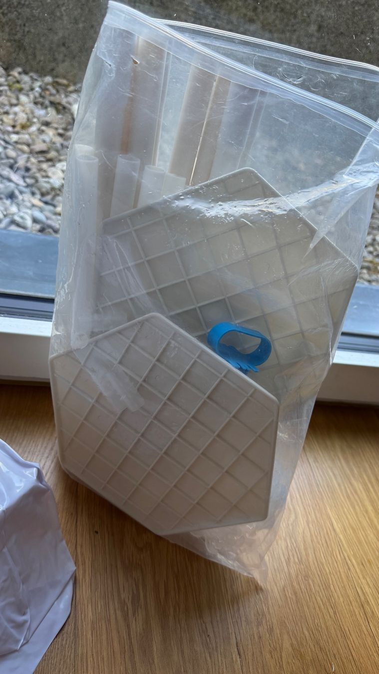 Alle Dekorationen: Festlicher Ballonbogen – Neu und originalverpackt aus Thalwil von 775vow 8